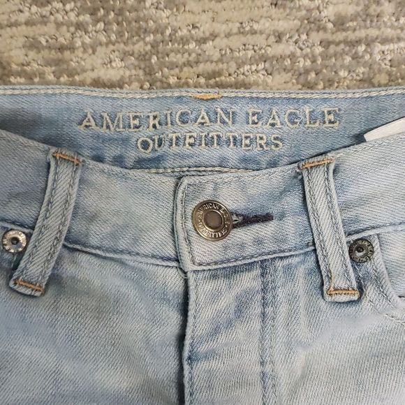 American Eagle denim shorts - Picture 7 of 13